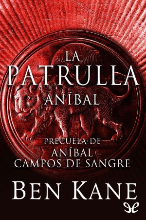 [Hannibal 1.50] • Aníbal. La Patrulla